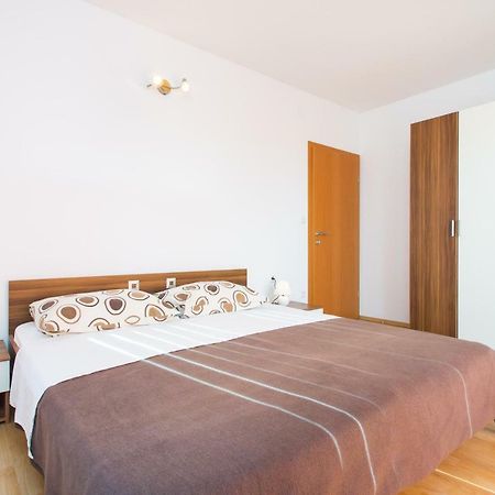 Adria Punat Apartments מראה חיצוני תמונה