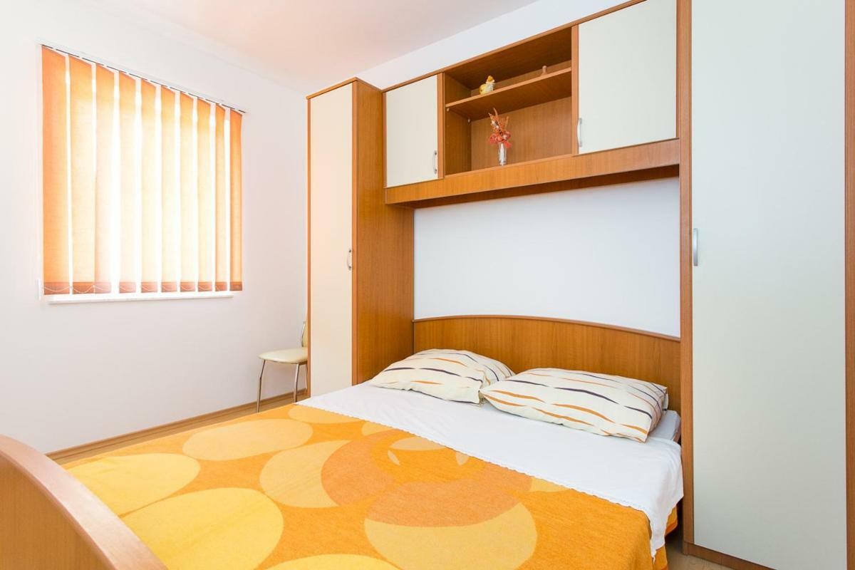 Adria Punat Apartments מראה חיצוני תמונה