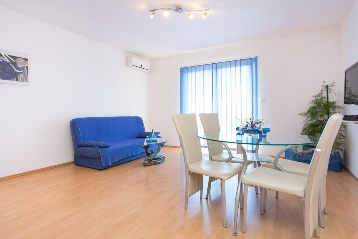 Adria Punat Apartments מראה חיצוני תמונה