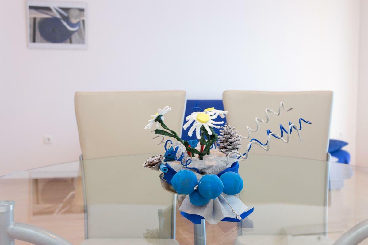 Adria Punat Apartments מראה חיצוני תמונה