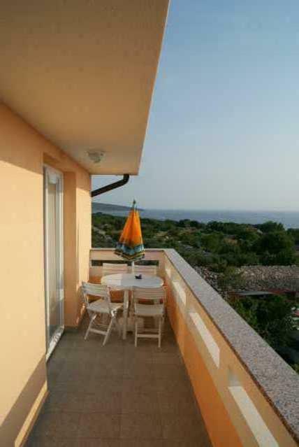 Adria Punat Apartments מראה חיצוני תמונה