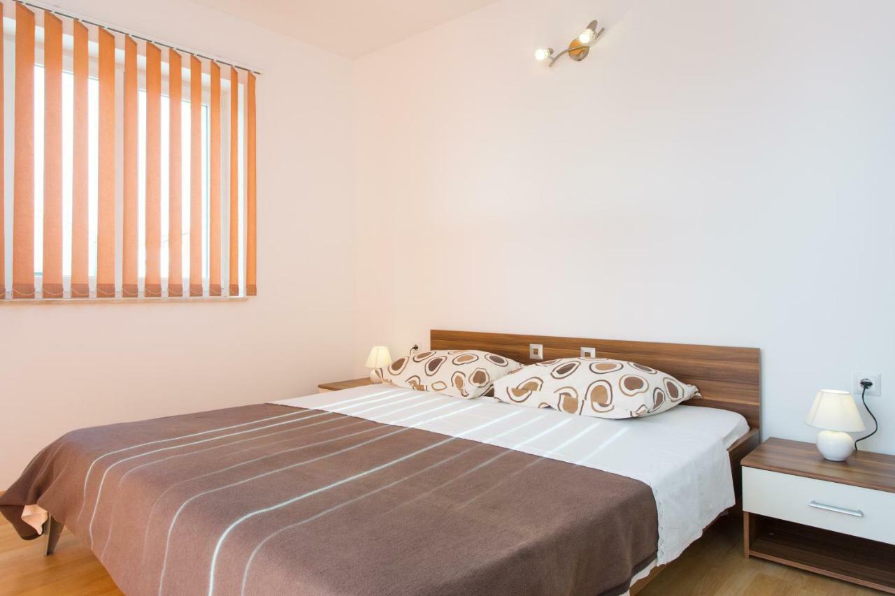 Adria Punat Apartments מראה חיצוני תמונה
